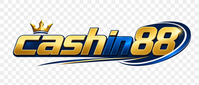 cashin88 লোগো